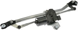 Windshield wiper motor assembly for Dorman Wiper Assembly 602-208AS, a reliable wiper hub