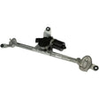 Windshield wiper motor assembly for Dorman Wiper Assembly, a must-have wiper assembly part
