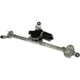 Windshield wiper motor assembly for Dorman Wiper Assembly, a must-have wiper assembly part