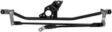 602-230 Windshield Wiper Linkage by Dorman