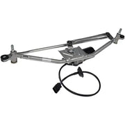 Windshield wiper motor assembly for 602-251AS Dorman Wiper Assembly, easy to install
