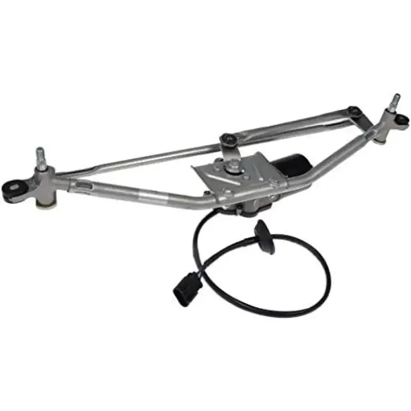 Windshield wiper motor assembly for 602-251AS Dorman Wiper Assembly, easy to install