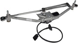 Windshield wiper motor assembly for 602-251AS Dorman Wiper Assembly, easy to install