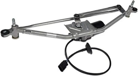 Windshield wiper motor assembly for 602-251AS Dorman Wiper Assembly, easy to install