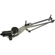 602-317AS Dorman Windshield Wiper Motor And Transmis