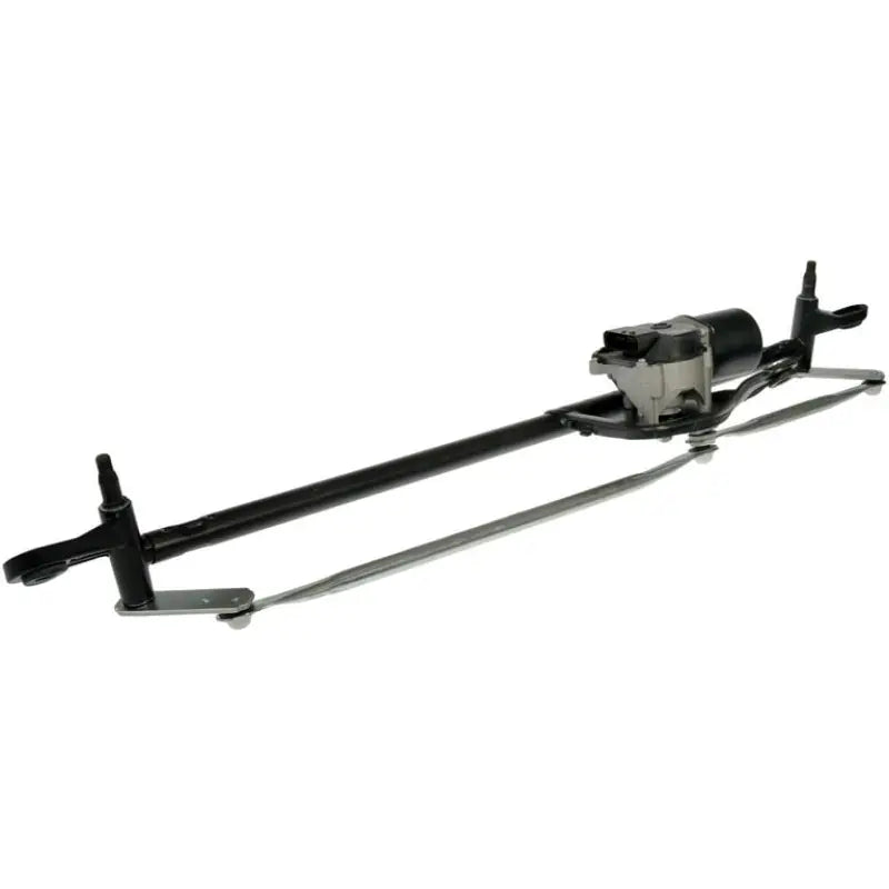 602-320AS Dorman Wiper Transmission And Motor Assemb - Windshield Linkage