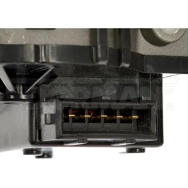602-326AS Dorman Windshield Wiper Motor And Transmis - Linkage