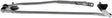 602-461 Windshield Wiper Linkage