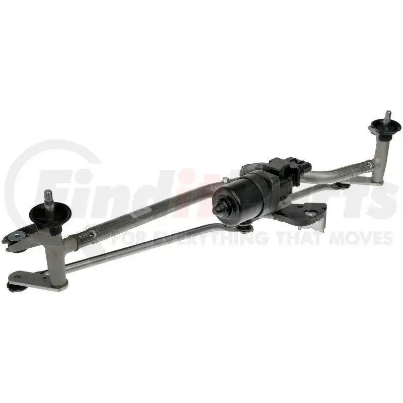 602-490AS Dorman Windshield Wiper Transmission Assem - Linkage