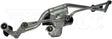 602-490AS Dorman Windshield Wiper Transmission Assem - Linkage