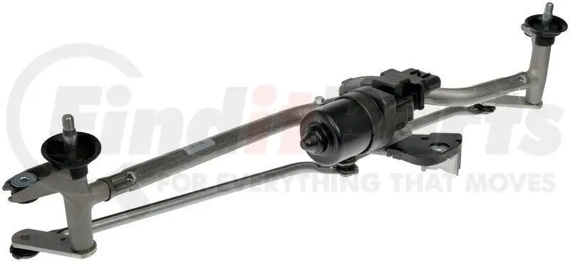 602-490AS Dorman Windshield Wiper Transmission Assem - Linkage