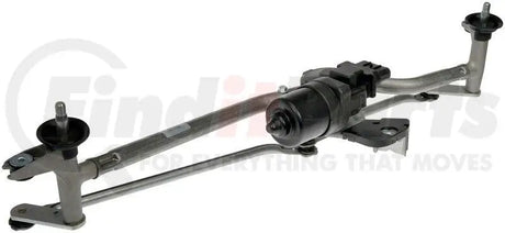 602-490AS Dorman Windshield Wiper Transmission Assem - Linkage
