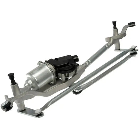 Windshield wiper motor and linkage assembly for Dorman Wiper Assembly or Dorman Wiper