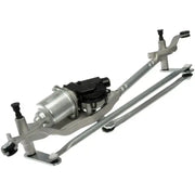 Windshield wiper motor and linkage assembly for Dorman Wiper Assembly or Dorman Wiper