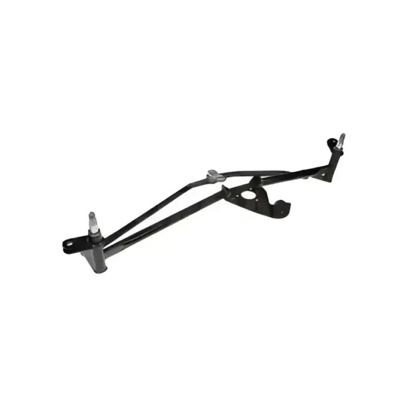 Black metal windshield wiper linkage for Dorman Wiper Transmission replacement