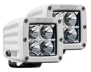 602113 Rigid Industry W D-Srs Pro Fld Sm/2