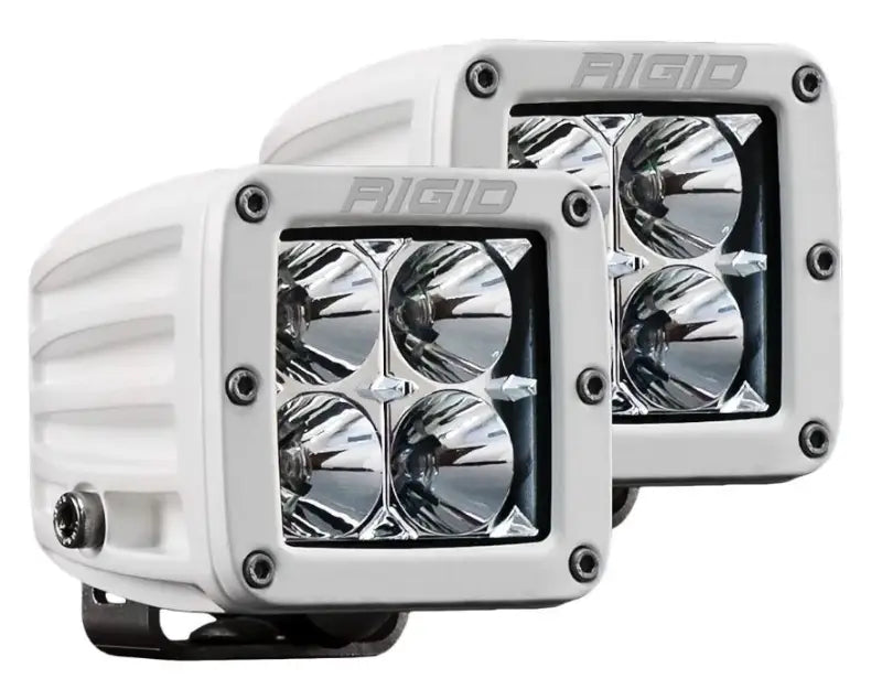 602113 Rigid Industry W D-Srs Pro Fld Sm/2