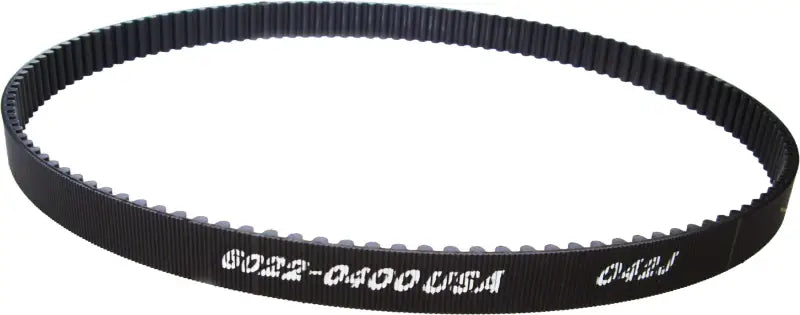 APM 6022-0400 Belt Carbon Rear Drive 1.5" 128t