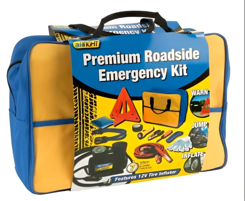 60220 Emergency Kit