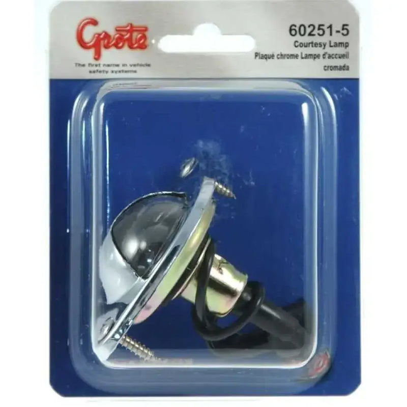 60251-5 Interior Light