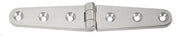 6026C Whitecap Strap Hinge 6’ - Boat Door