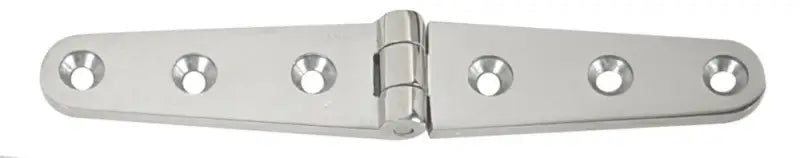 6026C Whitecap Strap Hinge 6’ - Boat Door
