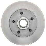 6026R Brake Rotor