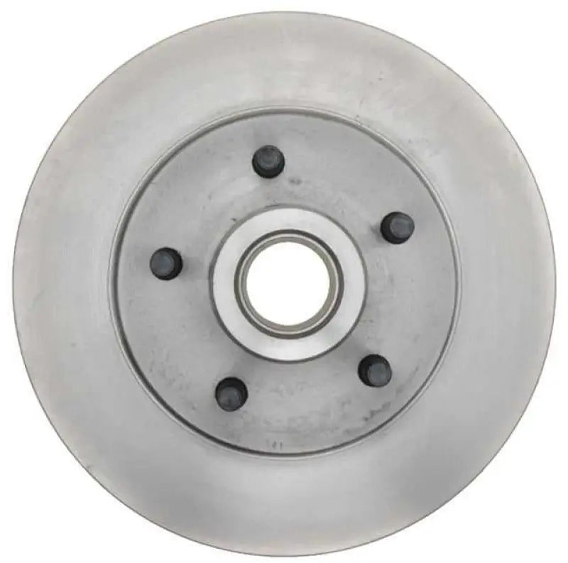 6026R Brake Rotor