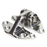 6027C Whitecap Hatch Hinge - Standard - Boat Door