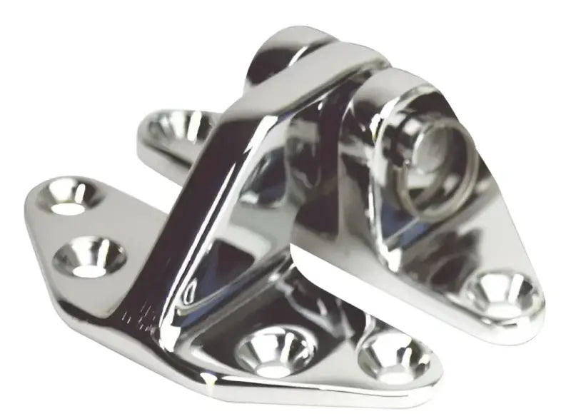 6027C Whitecap Hatch Hinge - Standard - Boat Door