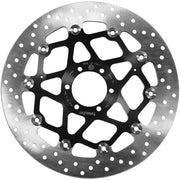 Brembo Front Rotor Floating Brakes 78B40870 - Serie Oro