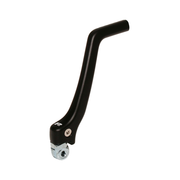 RFX Pro Series Kickstart Levers Starters FXKS 50200 99H3 - Black Kick Starter Hard Anodized