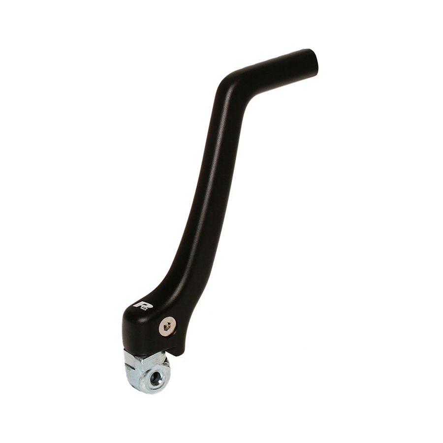 RFX Pro Series Kickstart Levers Starters FXKS 50200 99H3 - Black Kick Starter Hard Anodized