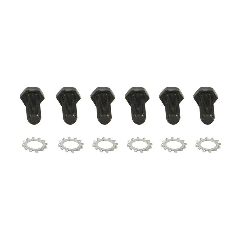 Spectre 4698 Spectre Ford/Chevy Flywheel Bolts