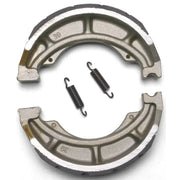 602G Brake Shoes 602g Grooved - Sintered HH Pads