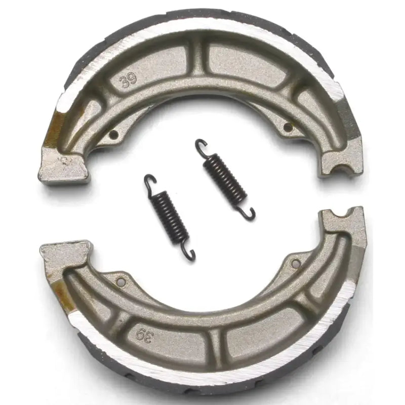 602G Brake Shoes 602g Grooved - Sintered HH Pads