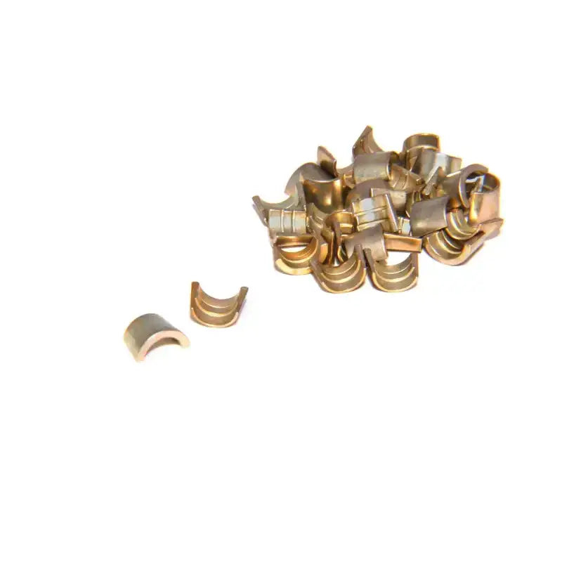 603-16 Competition Cams Valve Spring Lock Single Groove