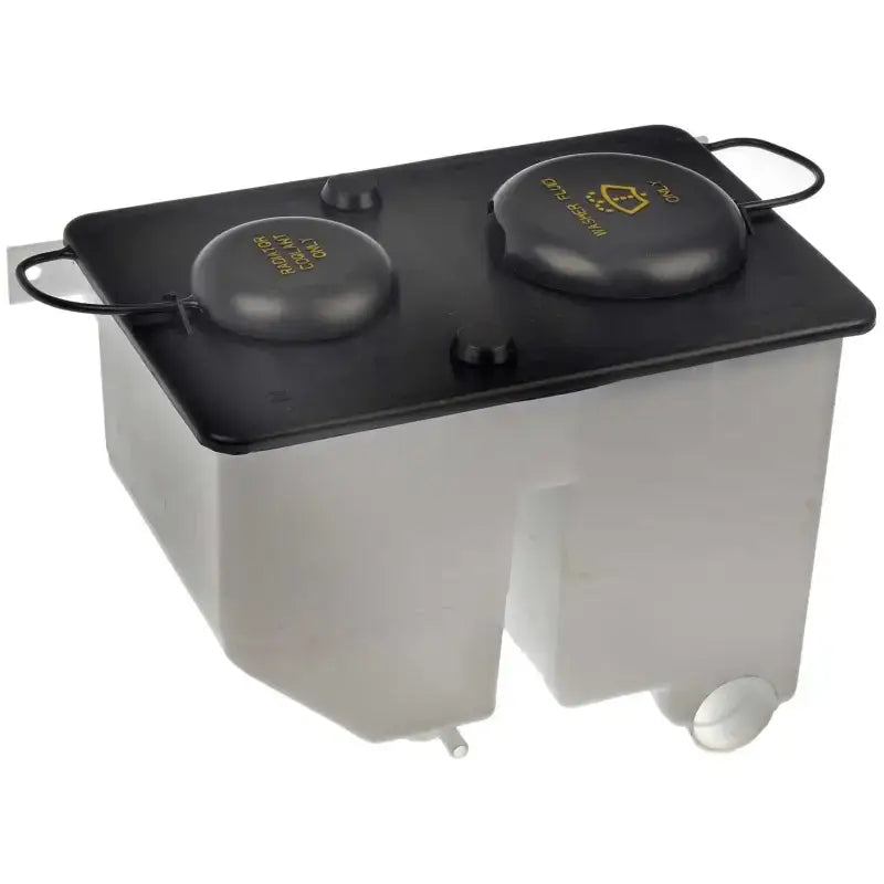 603-212 Coolant Reservoir