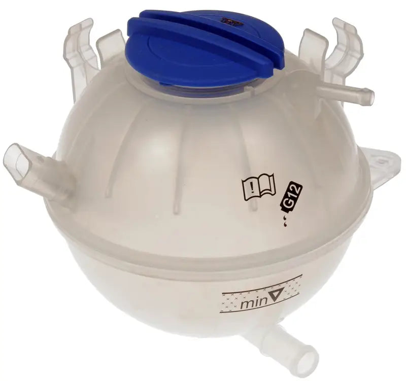 603-253 Coolant Reservoir by Dorman (OE Solutions)