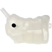 Translucent plastic Dorman Pressurized Coolant Reservoir for Dorman Pressurized Coolant systems