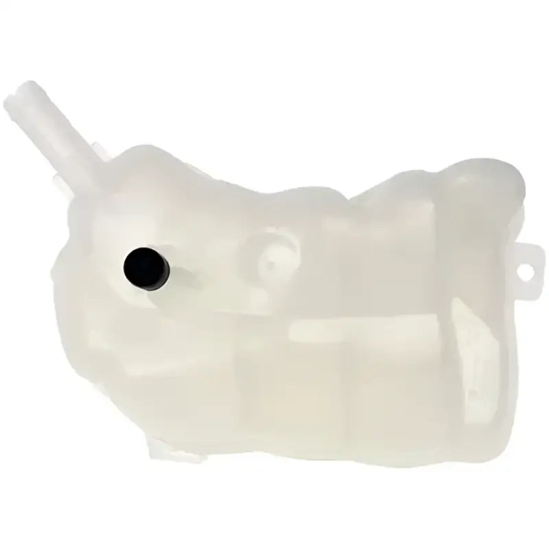 Translucent plastic Dorman Pressurized Coolant Reservoir for Dorman Pressurized Coolant systems