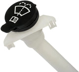 603-881 Dorman Washer Reservoir - Windshield