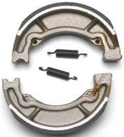 603 Brake Shoes 603 Plain by EBC Brakes, ideal for automotive, RV, off-road, Powersports, AVADA - Best Sellers