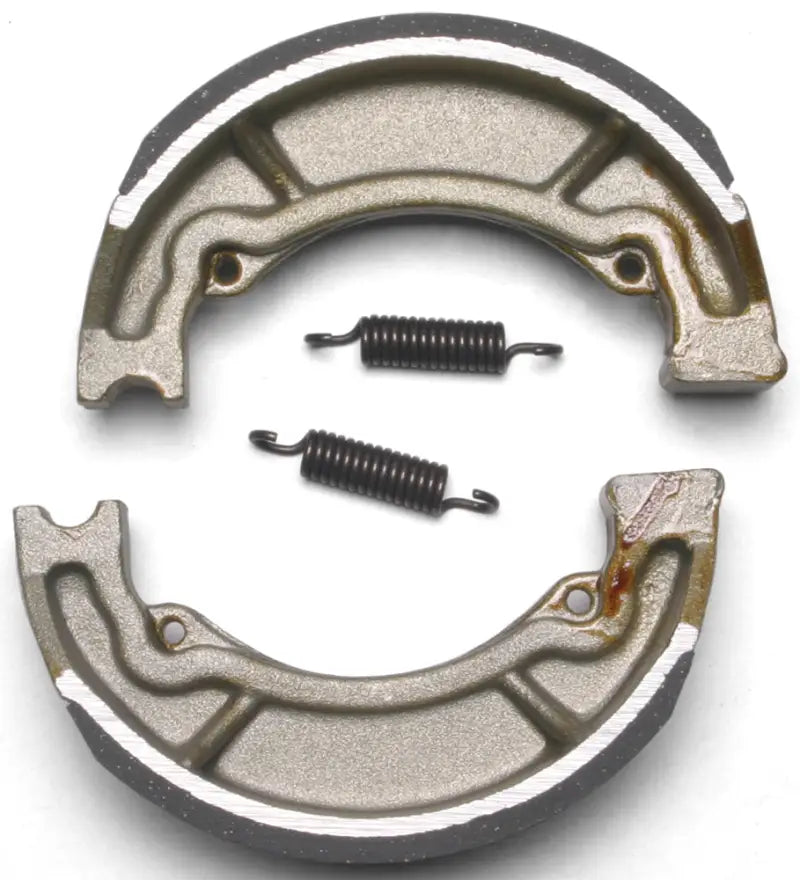603 Brake Shoes 603 Plain by EBC Brakes, ideal for automotive, RV, off-road, Powersports, AVADA - Best Sellers