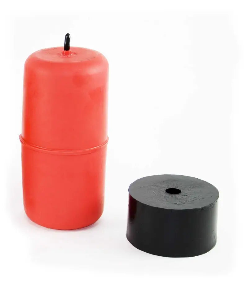 60318 Helper Spring Bellows