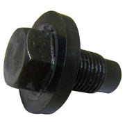 6034376 Crown Auto Oil Pan Plug