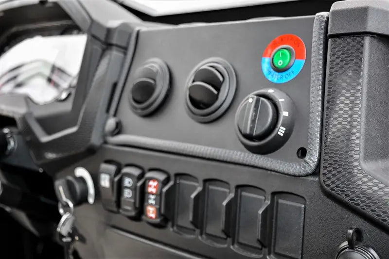 6035 Open Trail UTV Cab Heater - RV and Auto Parts