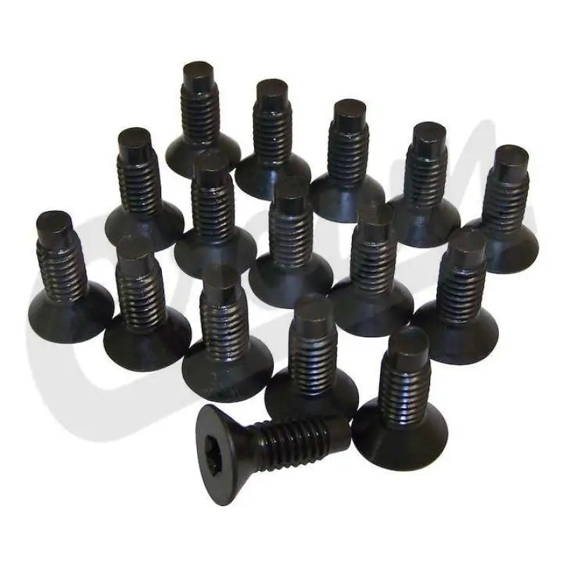 6035757K Crown Automotive Windshield Hinge Bolt OE Replacement