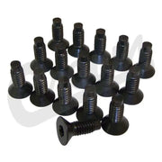 6035757K Crown Automotive Windshield Hinge Bolt OE Replacement