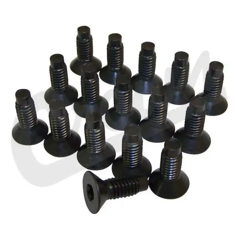 6035757K Crown Automotive Windshield Hinge Bolt OE Replacement